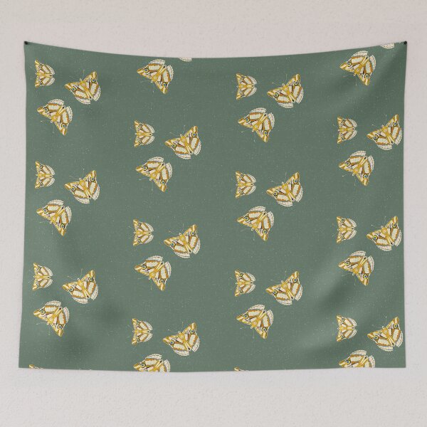 Item preview, Vintage Moths designed and sold by Lisahearl.