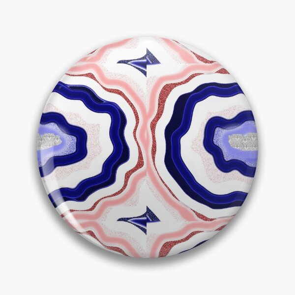 Item preview, Bright Agate #9 designed and sold by wagnerps.