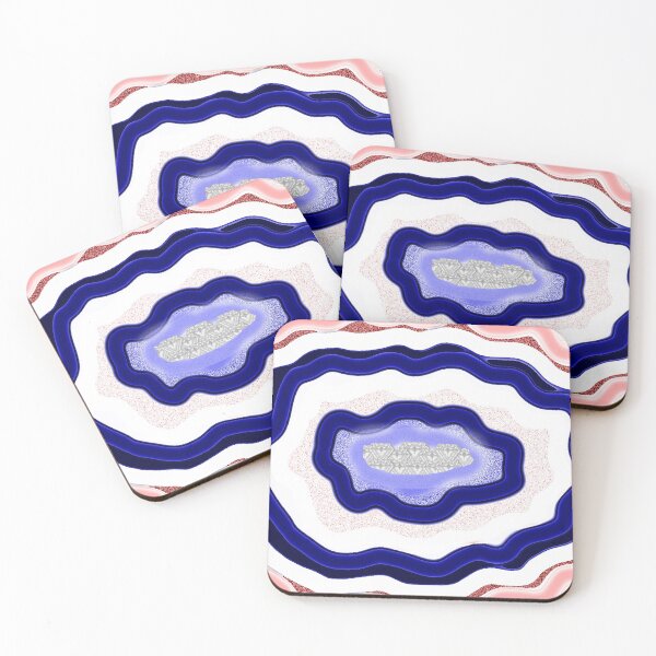 Item preview, Bright Agate #9 designed and sold by wagnerps.