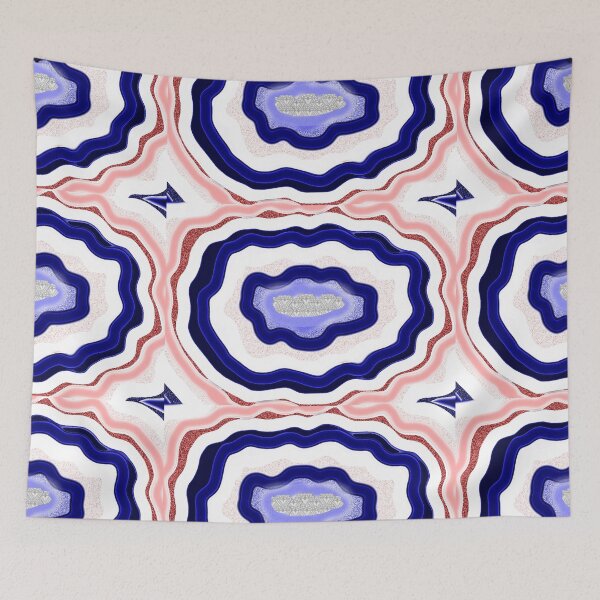 Item preview, Bright Agate #9 designed and sold by wagnerps.