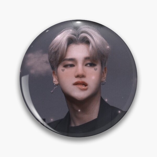 Item preview, Ateez Wooyoung Sexy Angel Edit designed and sold by ateezbts _imagines.