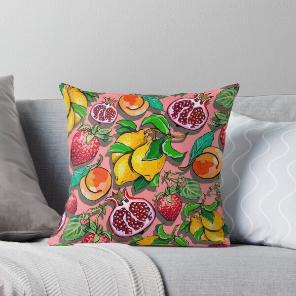Item preview, Fruity Fruit designed and sold by ariellemorris.