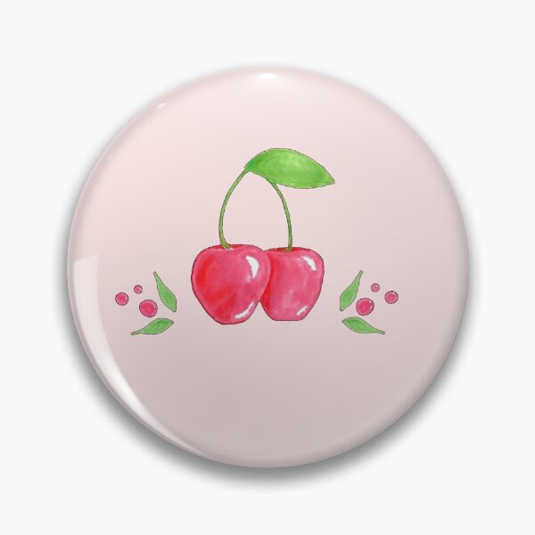 Artikelvorschau, Cherry Bliss entworfen und verkauft von Kaynicart.