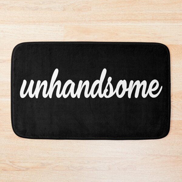 Item preview, unhandsome designed and sold by Aclothing.
