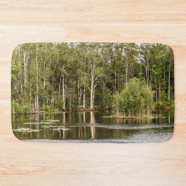 Item preview, Urunga Wetlands 02 designed and sold by Werner Padarin.
