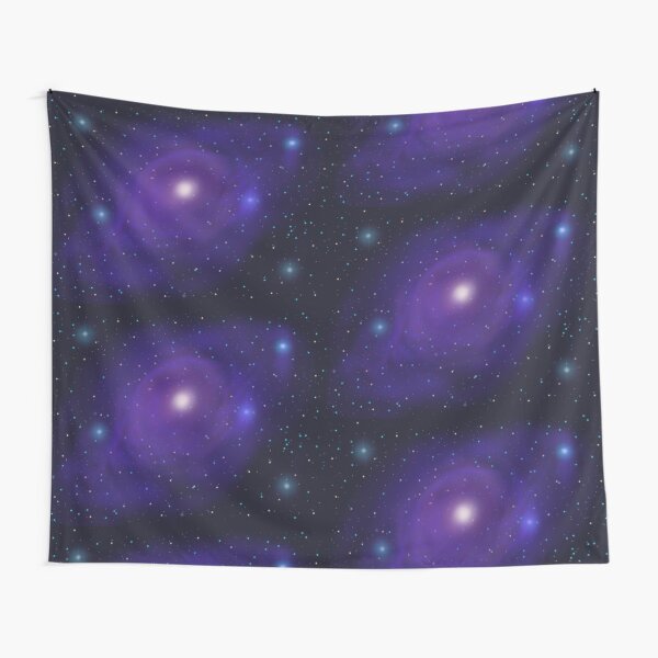 Item preview, Galaxy and the Stars designed and sold by gobstopper78910.
