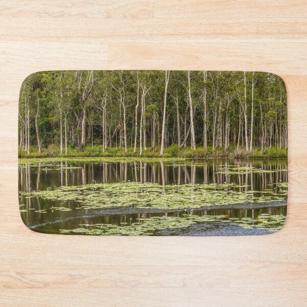 Item preview,  Urunga Wetlands 03 designed and sold by Werner Padarin.