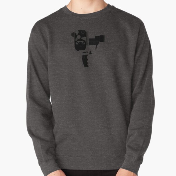 reflex brand sweatshirt