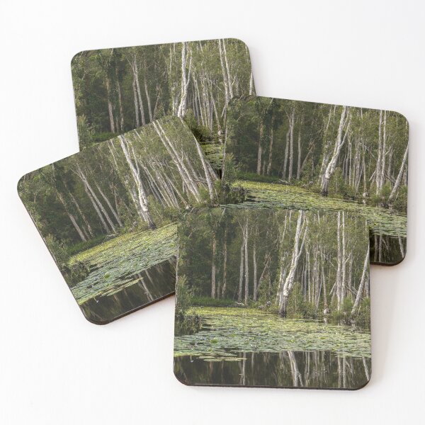 Item preview, Urunga Wetlands 06 designed and sold by Werner Padarin.