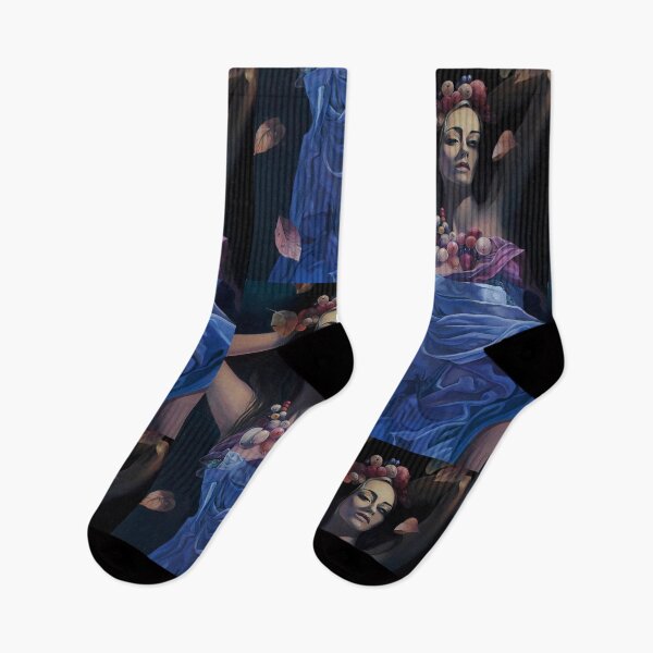 Item preview, Mesmerized.  designed and sold by Tatyana Binovska.
