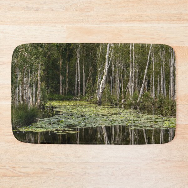 Item preview, Urunga Wetlands 06 designed and sold by Werner Padarin.