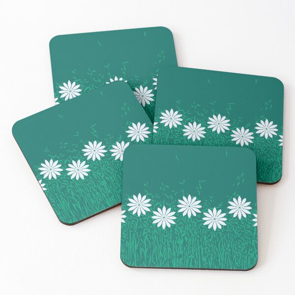Item preview, Bear Grass & Mint designed and sold by Kettukas.