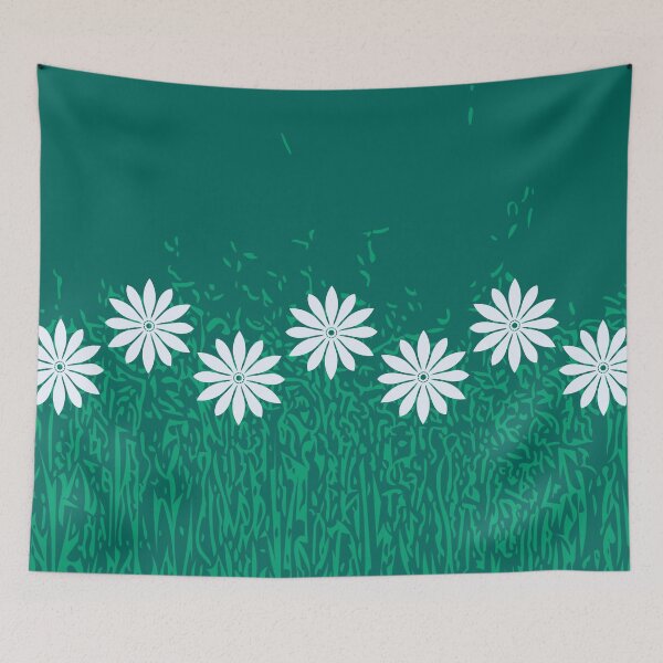Item preview, Bear Grass & Mint designed and sold by Kettukas.