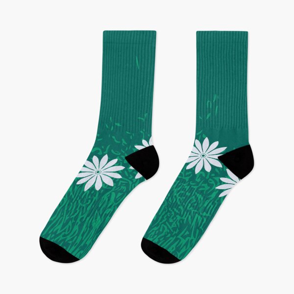 Item preview, Bear Grass & Mint designed and sold by Kettukas.