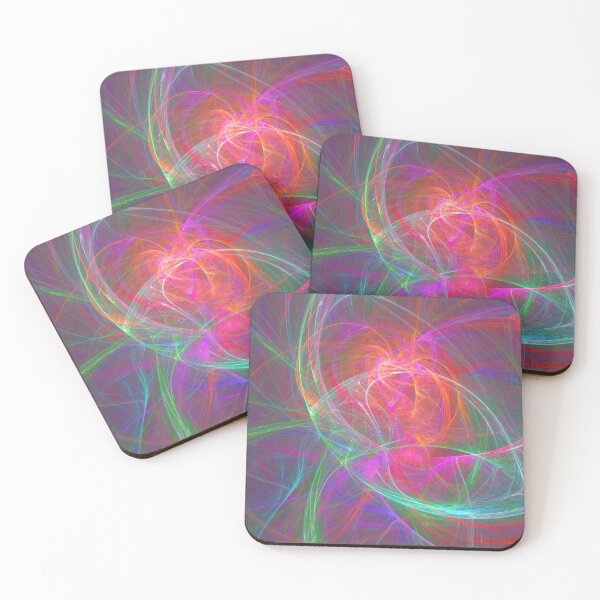 Item preview, Liquid electricity fractal lines designed and sold by blackhalt.