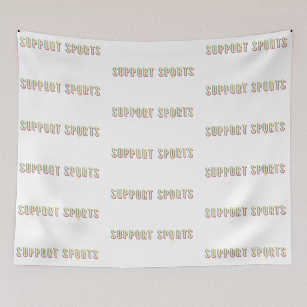 Item preview, Support Women's Sports designed and sold by natannc.