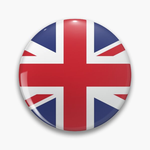 Item preview, UK flag  designed and sold by Jesse  Weijer.