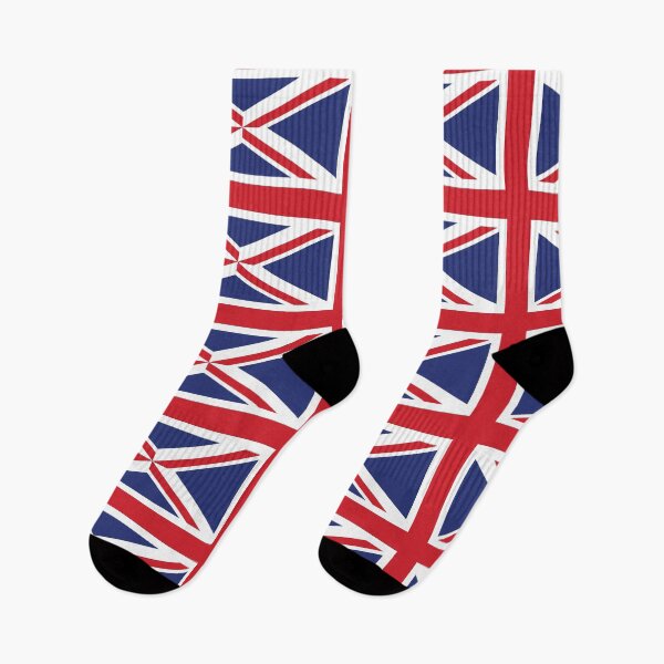 Item preview, UK flag  designed and sold by Jesse  Weijer.