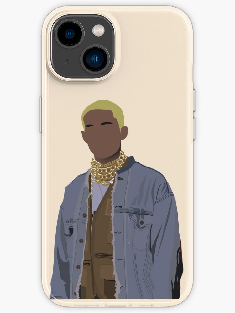 Jaden Smith iPhone Case