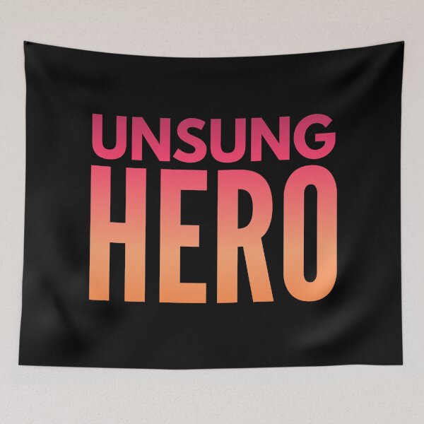 Item preview, Nurse Unsung Hero designed and sold by ojdart.