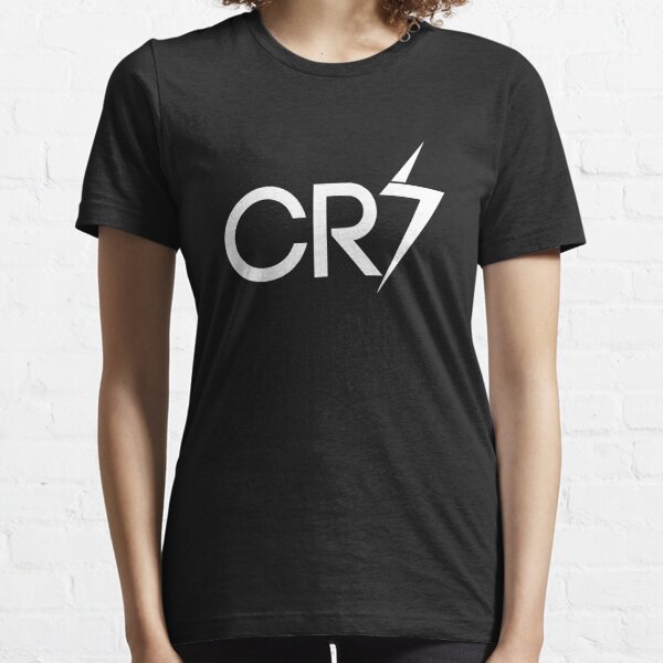 特価ブランド 新作ss21ヨーロッパ限定 ｃｒ7 Tシャツ Cr7 Tシャツ カットソー トップス Www Fonsti Org