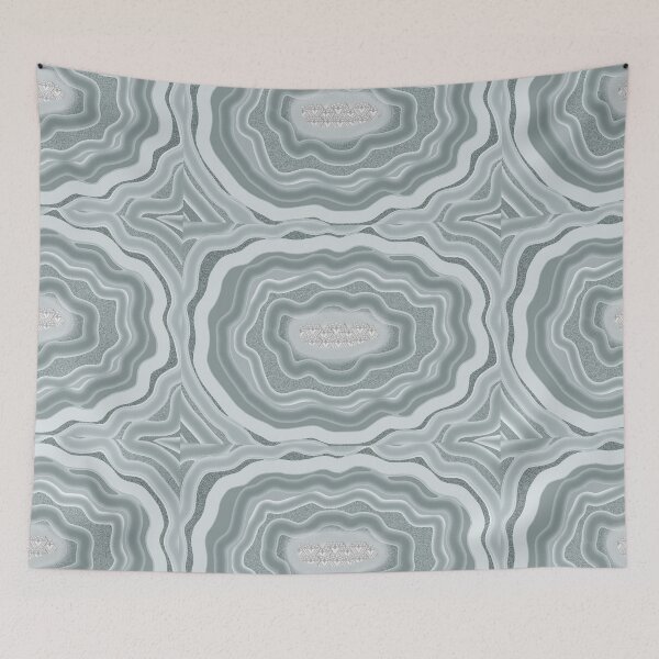 Item preview, Bright Agate #21 designed and sold by wagnerps.
