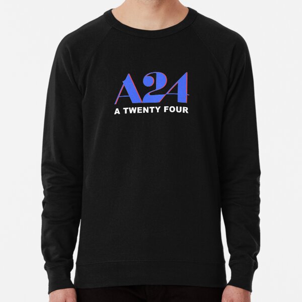A24 crewneck 2025