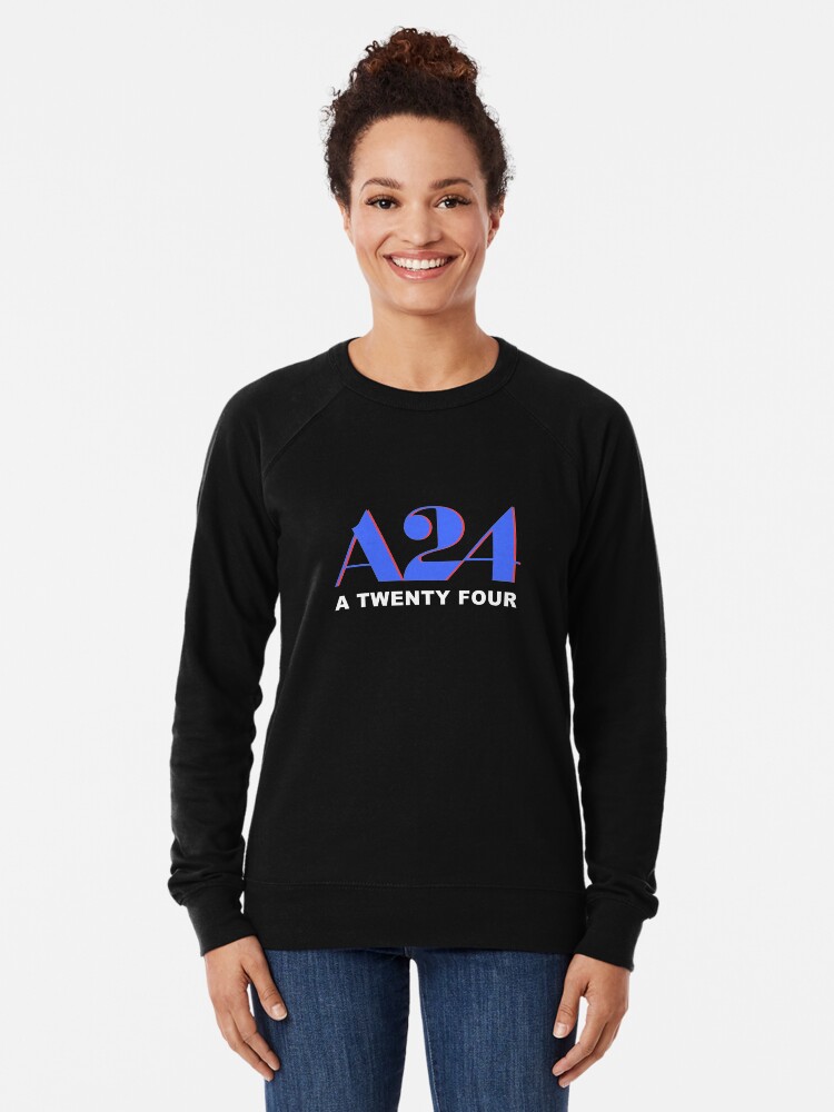 A24 crewneck clearance