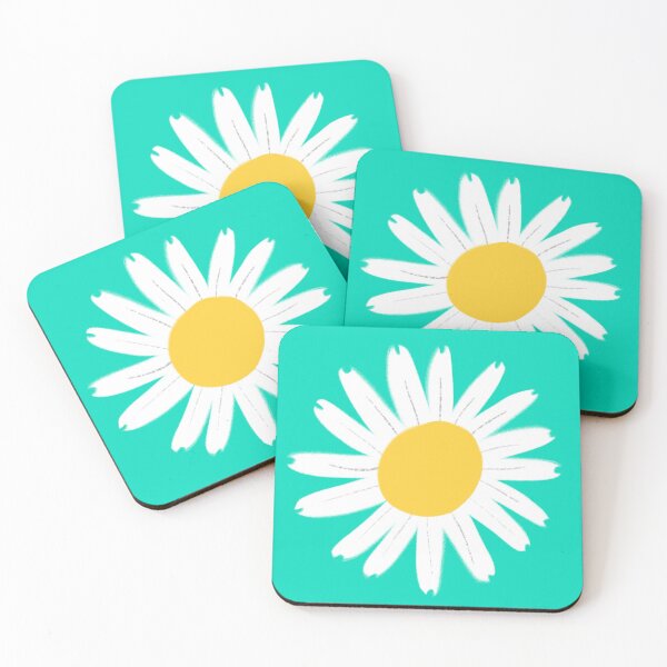 Item preview, Daisies designed and sold by artbysharonlam.