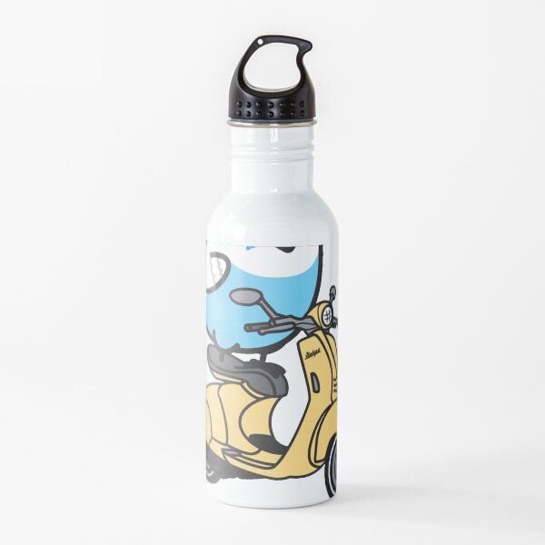 Untitled Water Bottle