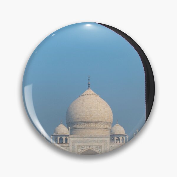 Item preview, Taj Mahal, Agra designed and sold by Maria  Varlet.