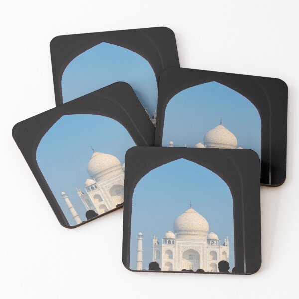 Item preview, Taj Mahal, Agra designed and sold by Maria  Varlet.