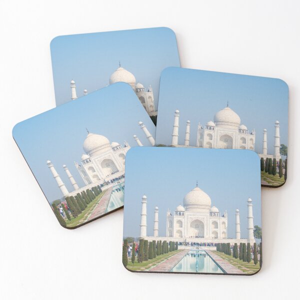 Item preview, Taj Mahal, Agra designed and sold by Maria  Varlet.