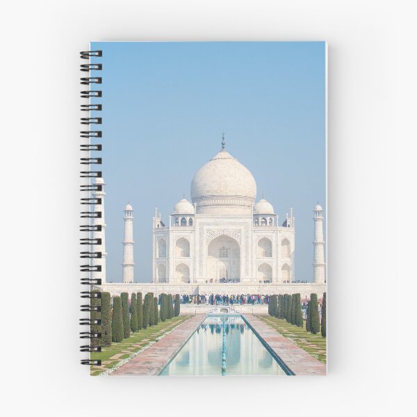 Artikelvorschau, Taj Mahal, Agra entworfen und verkauft von Maria Varlet.