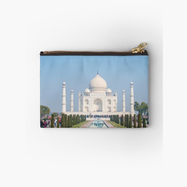 Artikelvorschau, Taj Mahal, Agra entworfen und verkauft von Maria  Varlet.