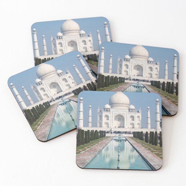 Item preview, Taj Mahal, Agra  designed and sold by Maria  Varlet.