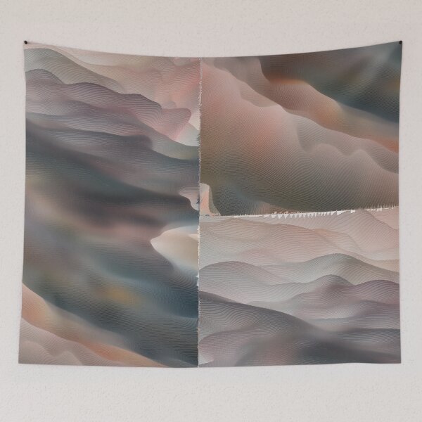 Item preview, Abstract 215 designed and sold by LoraSi.