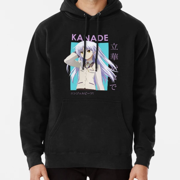 Angel store beats hoodie