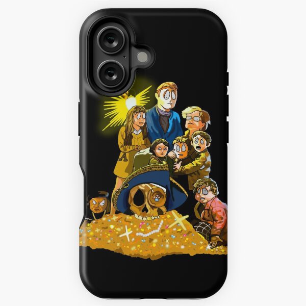Item preview, The Goonies designed and sold by kassandra369.