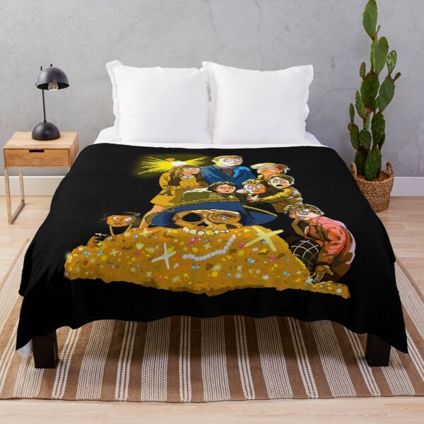 Item preview, The Goonies designed and sold by kassandra369.
