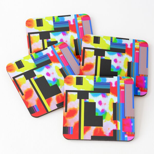 Item preview, GLITCH by Sotero designed and sold by SOTERO ART.