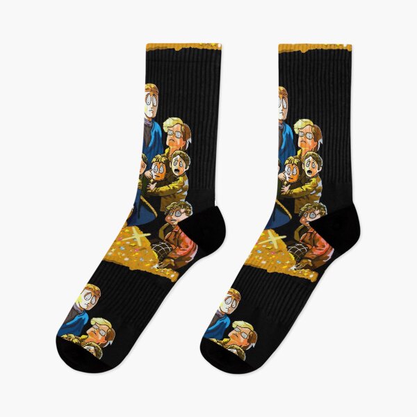 Item preview, The Goonies designed and sold by kassandra369.