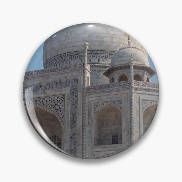Item preview, Taj Mahal, Agra designed and sold by Maria  Varlet.
