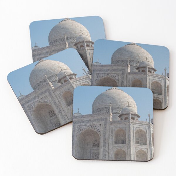 Item preview, Taj Mahal, Agra designed and sold by Maria  Varlet.