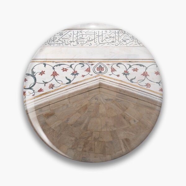 Item preview, Taj Mahal, Agra designed and sold by Maria  Varlet.