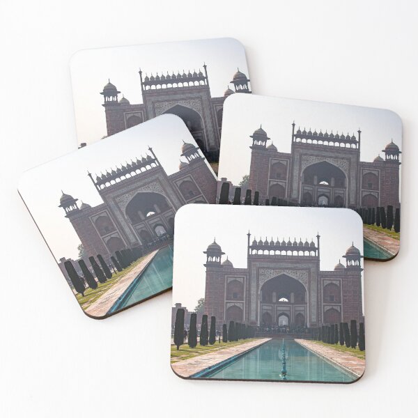 Item preview, Agra, India designed and sold by Maria  Varlet.