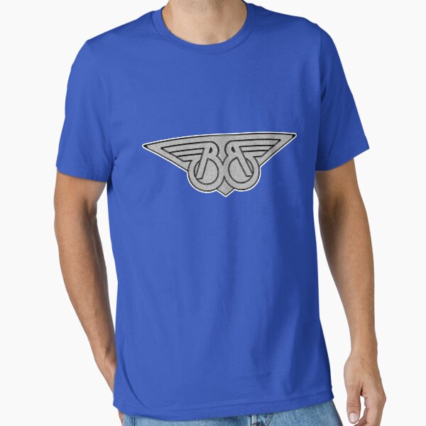 Buckaroo Banzai Winged B Essential T-Shirt