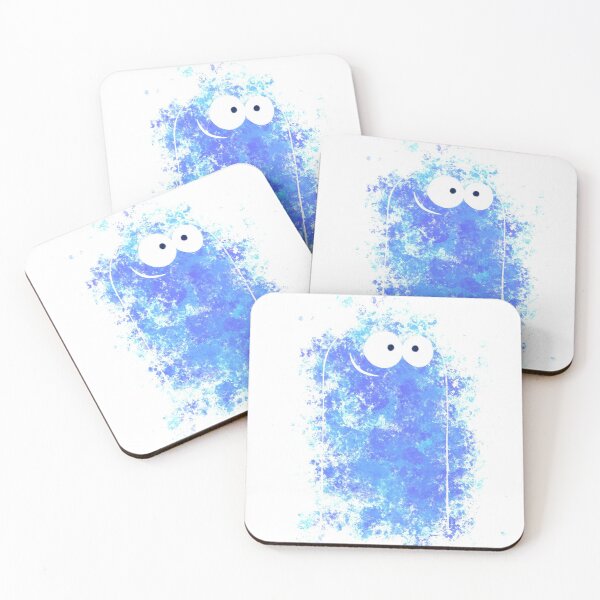 Item preview, Blue Bloo art designed and sold by AndreaFanArt.