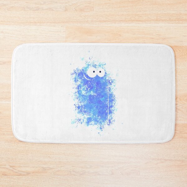 Item preview, Blue Bloo art designed and sold by AndreaFanArt.