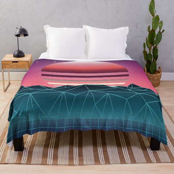 Item preview, Sunset Vaporwave Aesthetic designed and sold by MaiZephyr.